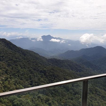 Studio Suite Genting Highland 32 Genting Highlands Eksteriør bilde
